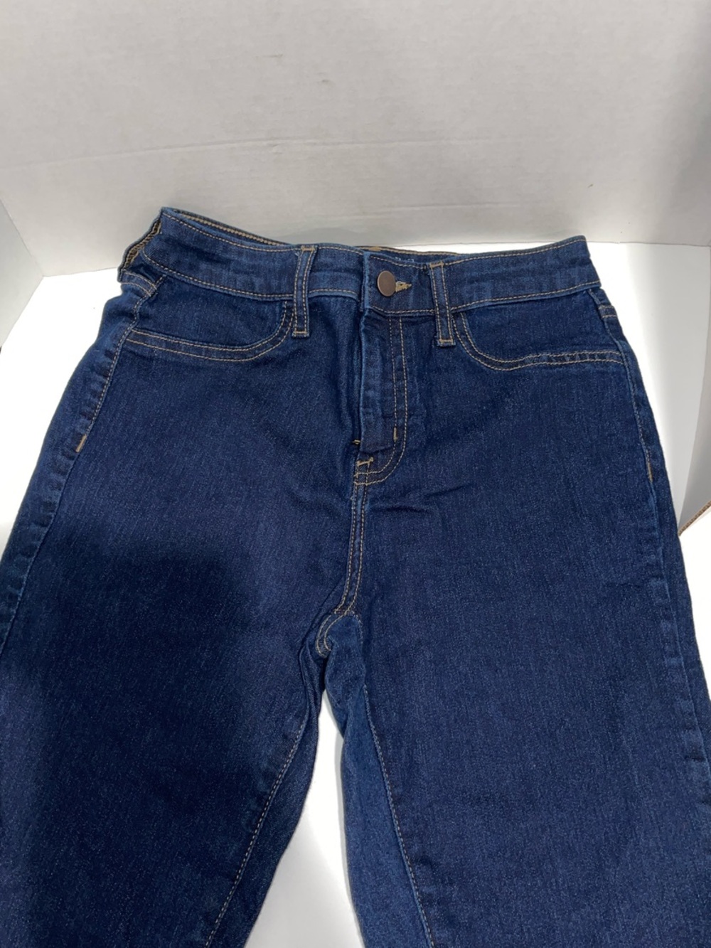 wild fable Dark Blue Women’s  pants